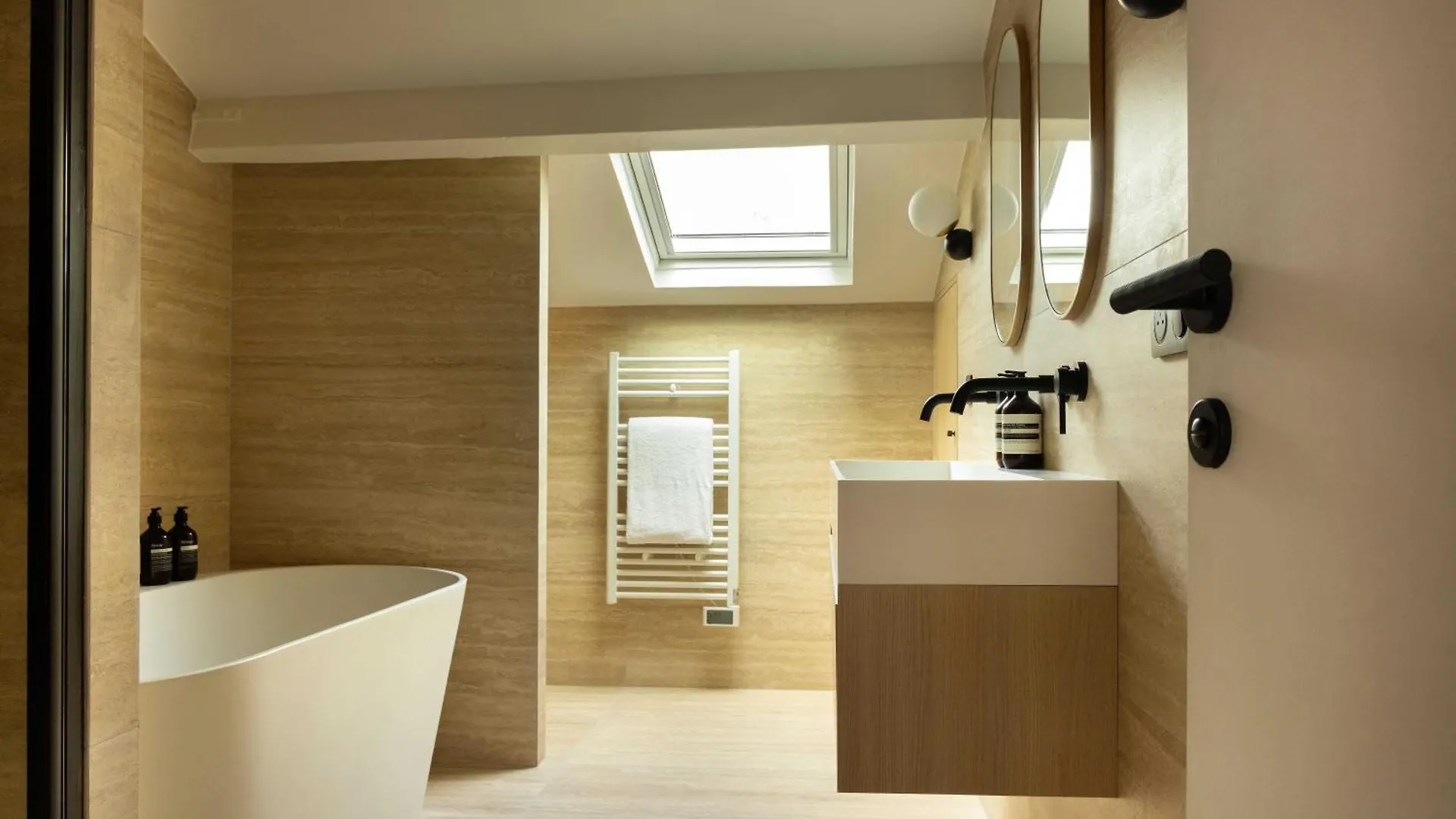 Luxury Residence - Port Royal - Rive Gauche Paris 0*,  France