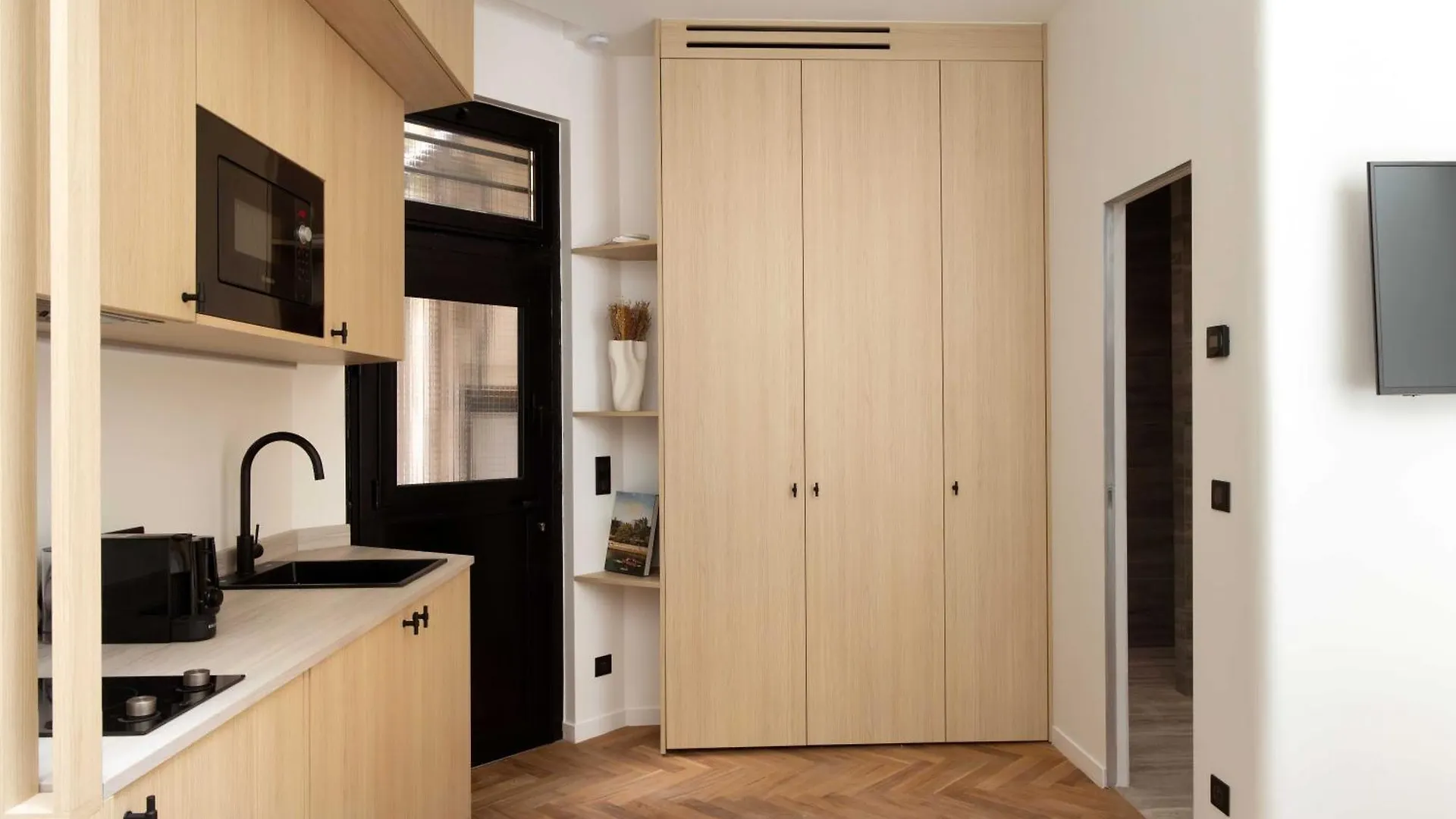 Luxury Residence - Port Royal - Rive Gauche Paris France