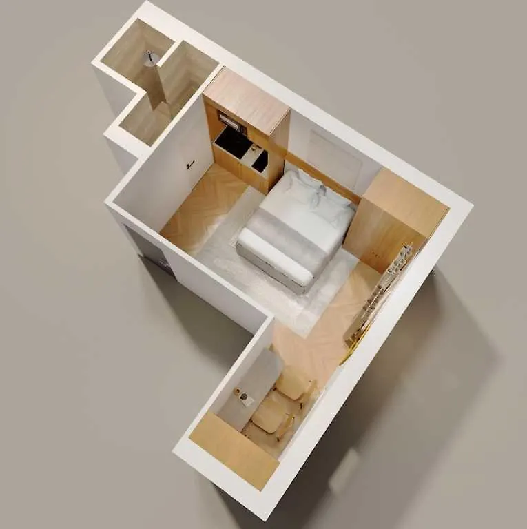 Luxury Residence - Port Royal - Rive Gauche Paris Apartment