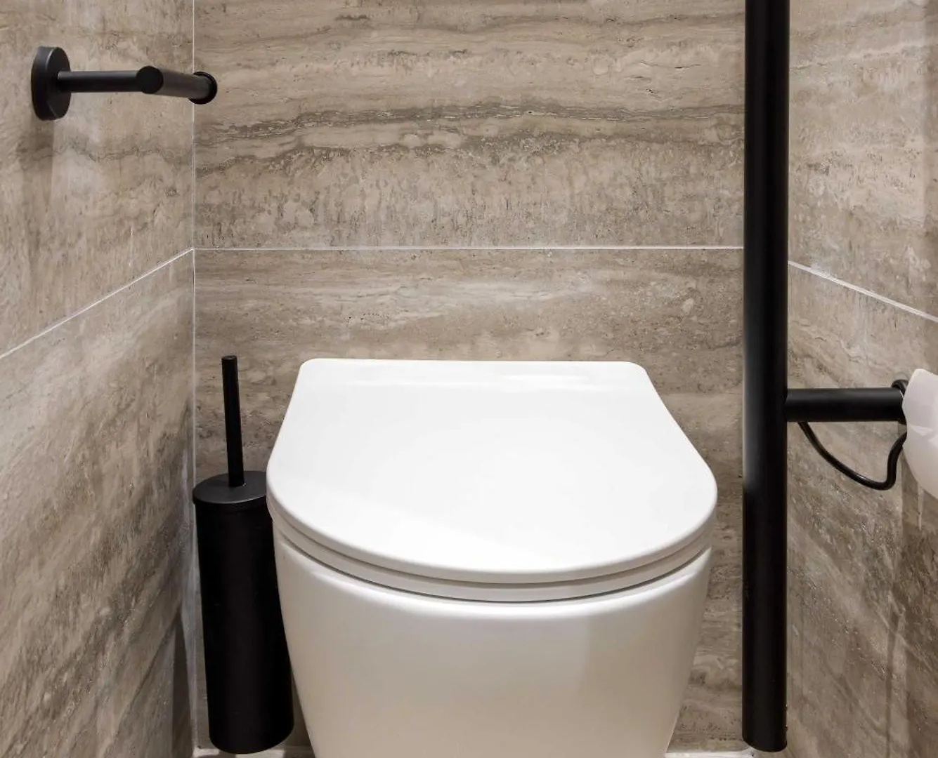 Apartment Luxury Residence - Port Royal - Rive Gauche Paris France