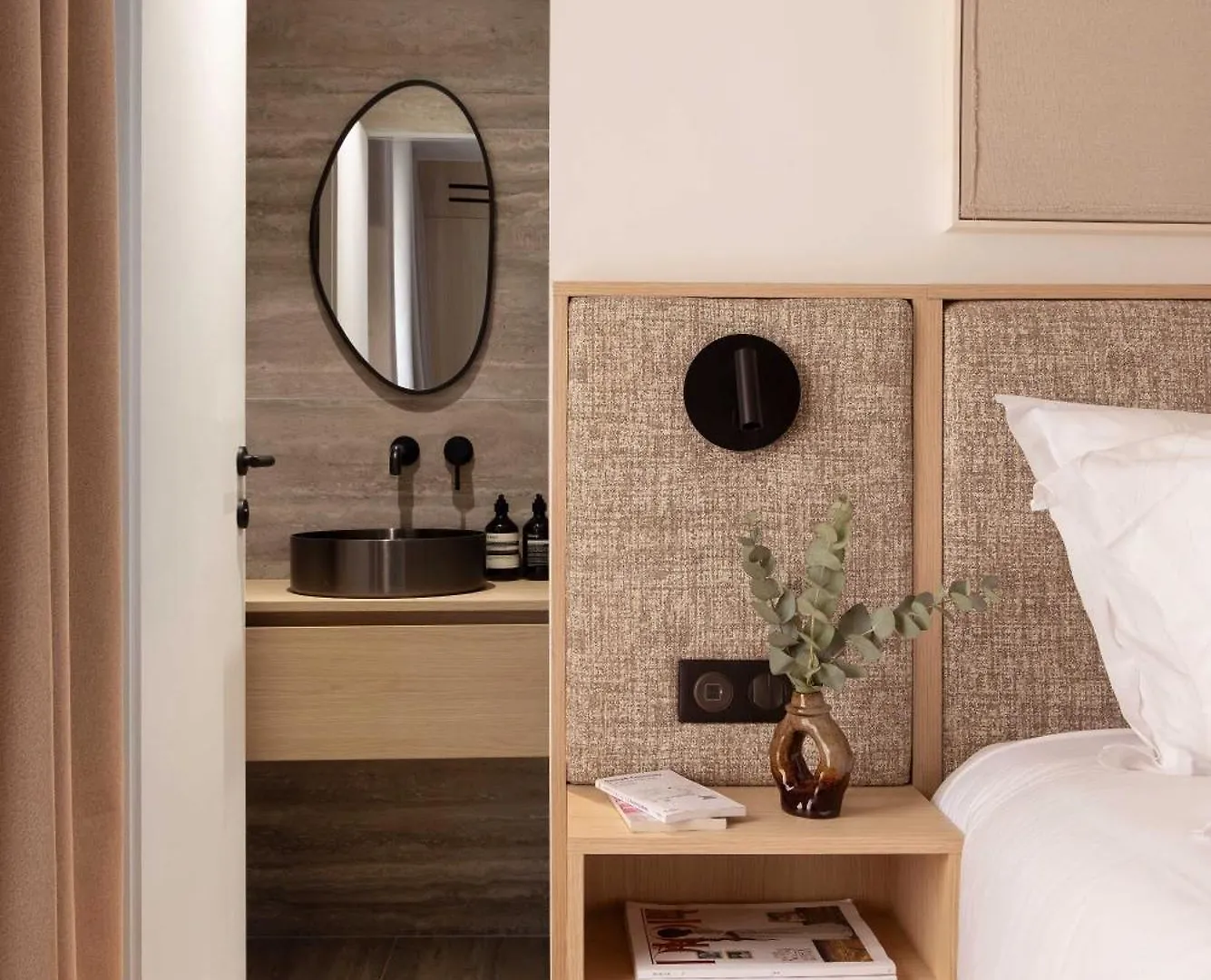Luxury Residence - Port Royal - Rive Gauche Paris