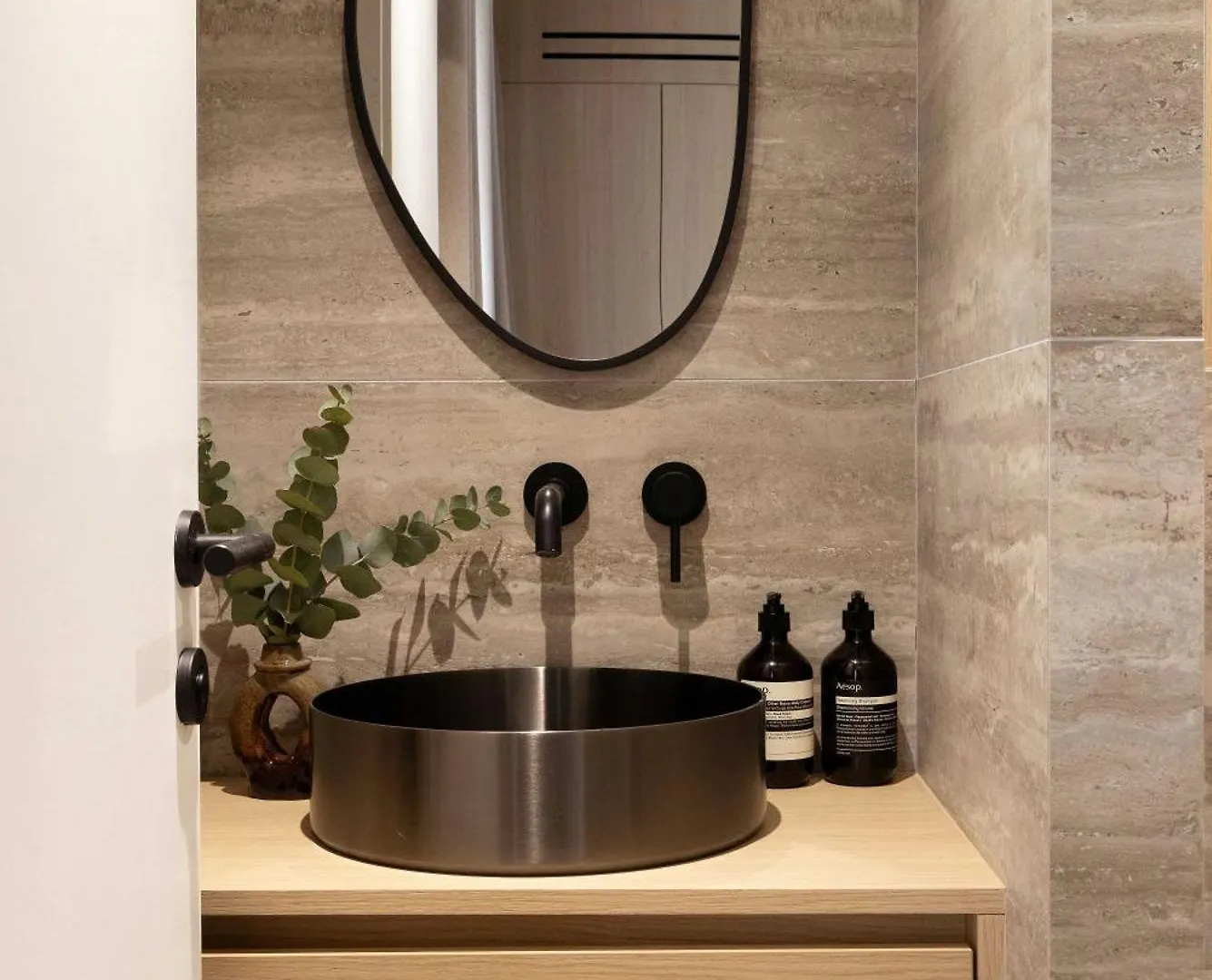 Apartment Luxury Residence - Port Royal - Rive Gauche Paris