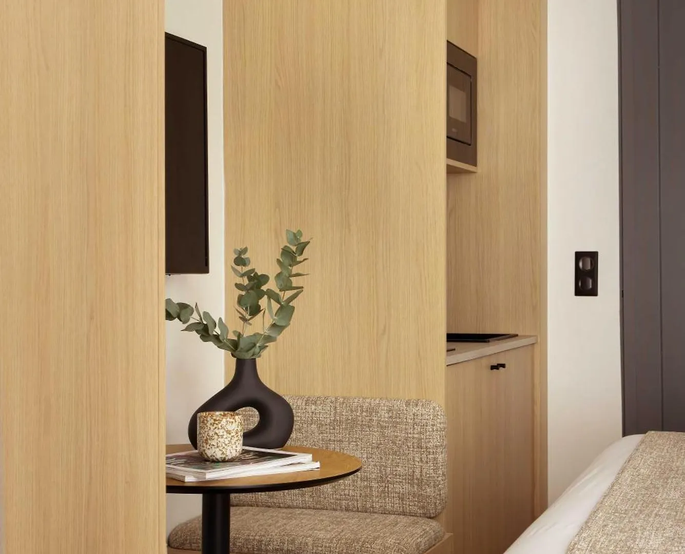 Luxury Residence - Port Royal - Rive Gauche Paris 0*,  France