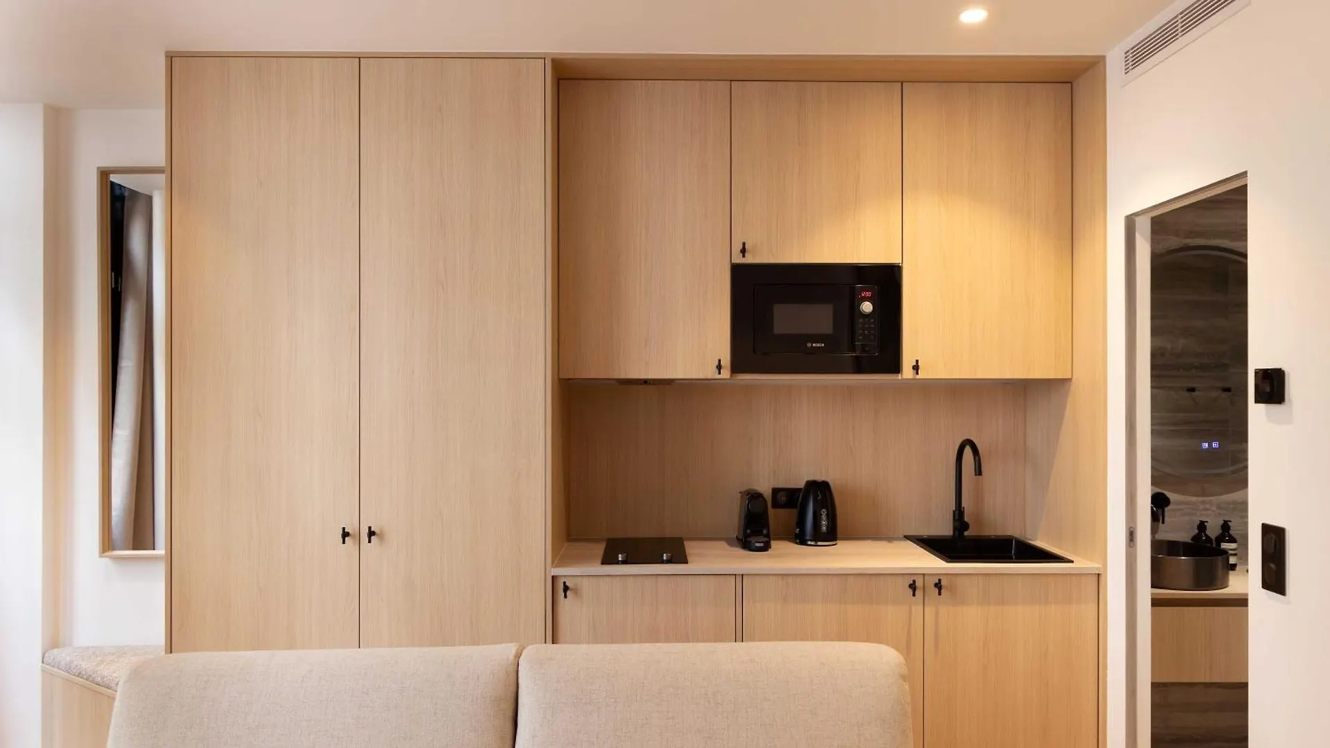 Luxury Residence - Port Royal - Rive Gauche Paris
