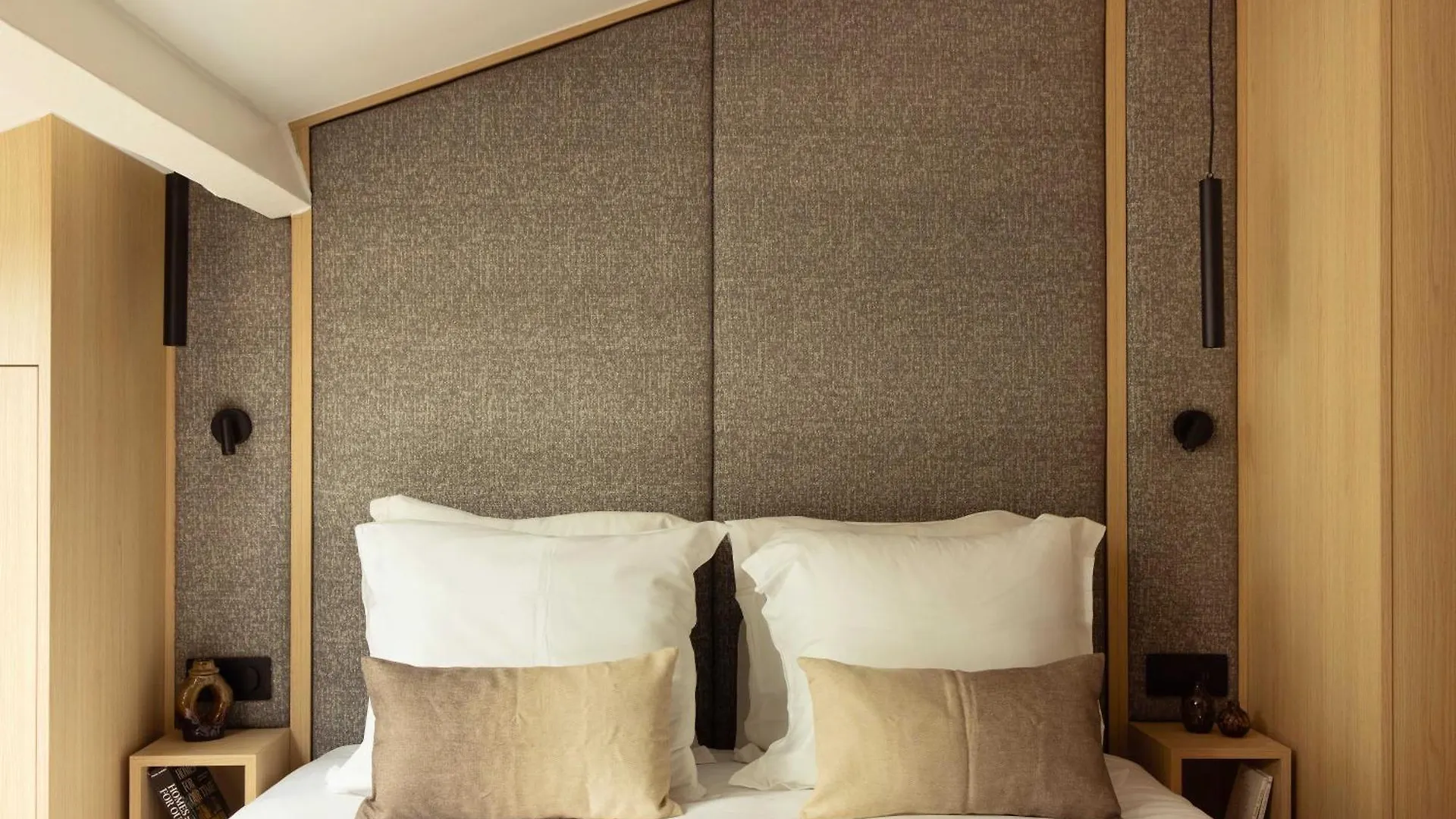 Luxury Residence - Port Royal - Rive Gauche Paris Apartment