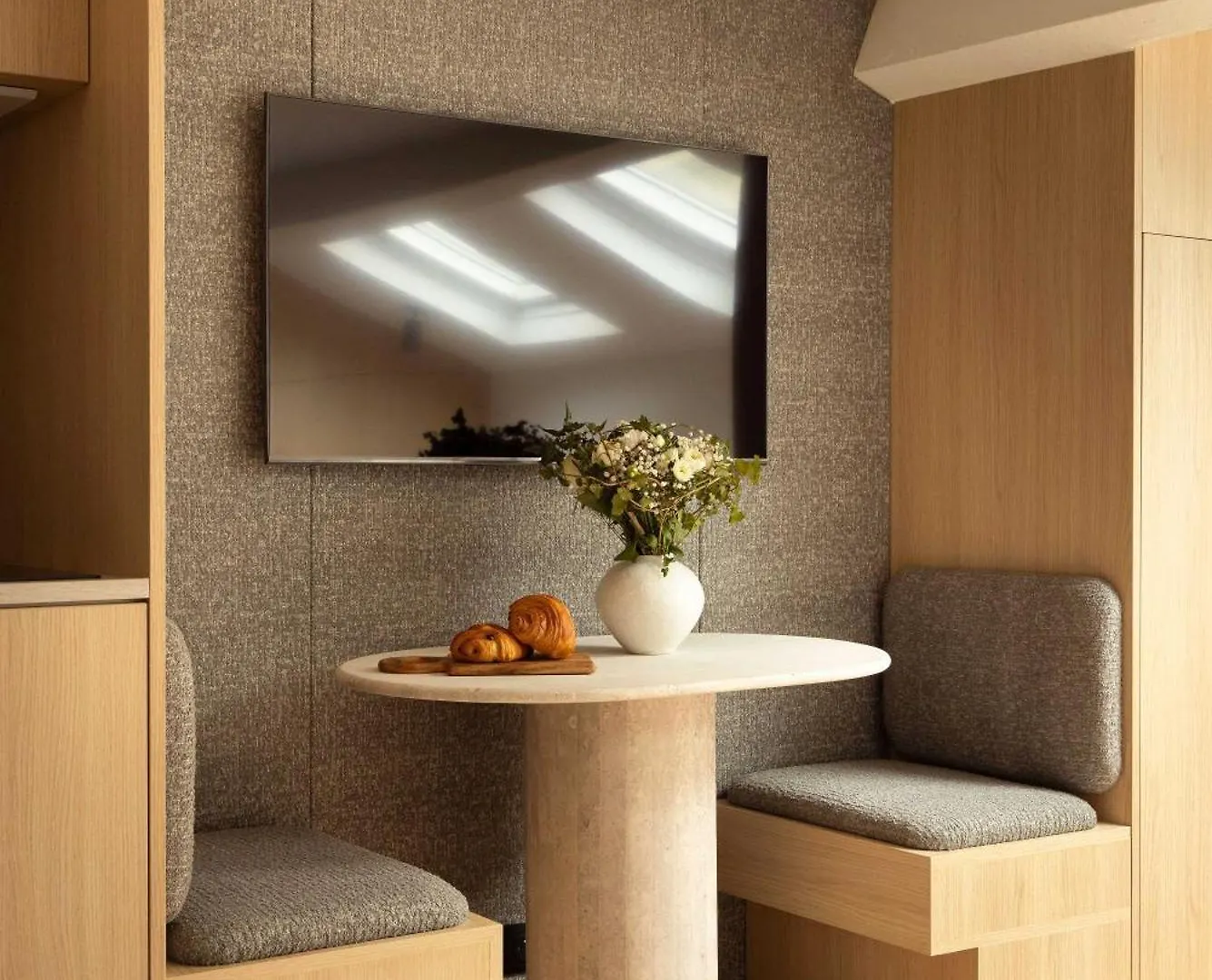 Luxury Residence - Port Royal - Rive Gauche Paris 0*,  France