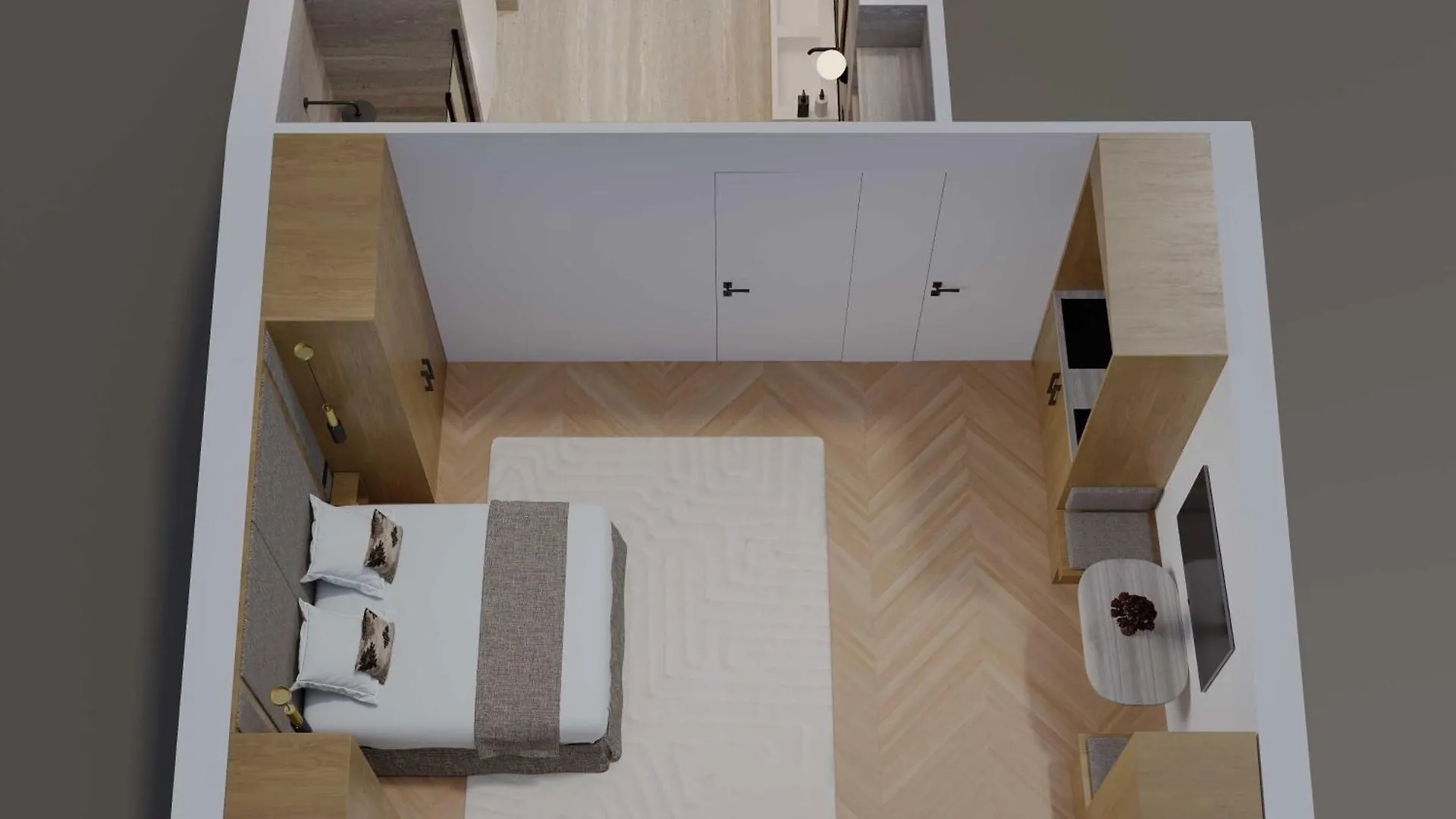 Apartment Luxury Residence - Port Royal - Rive Gauche Paris France