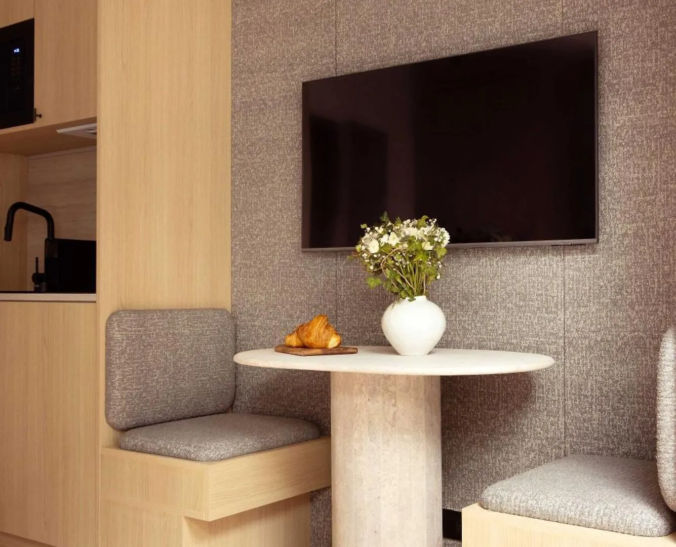 Luxury Residence - Port Royal - Rive Gauche Paris