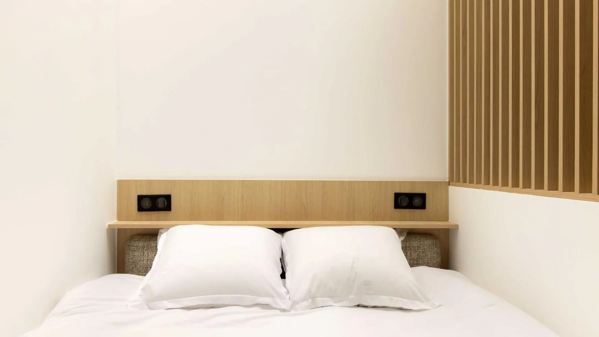 Luxury Residence - Port Royal - Rive Gauche Paris 0*,