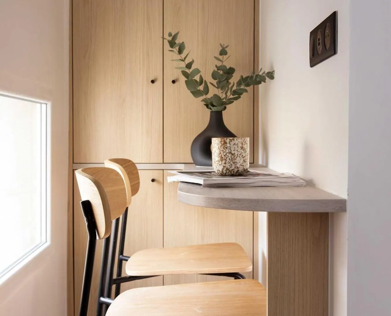 Luxury Residence - Port Royal - Rive Gauche Paris Apartment