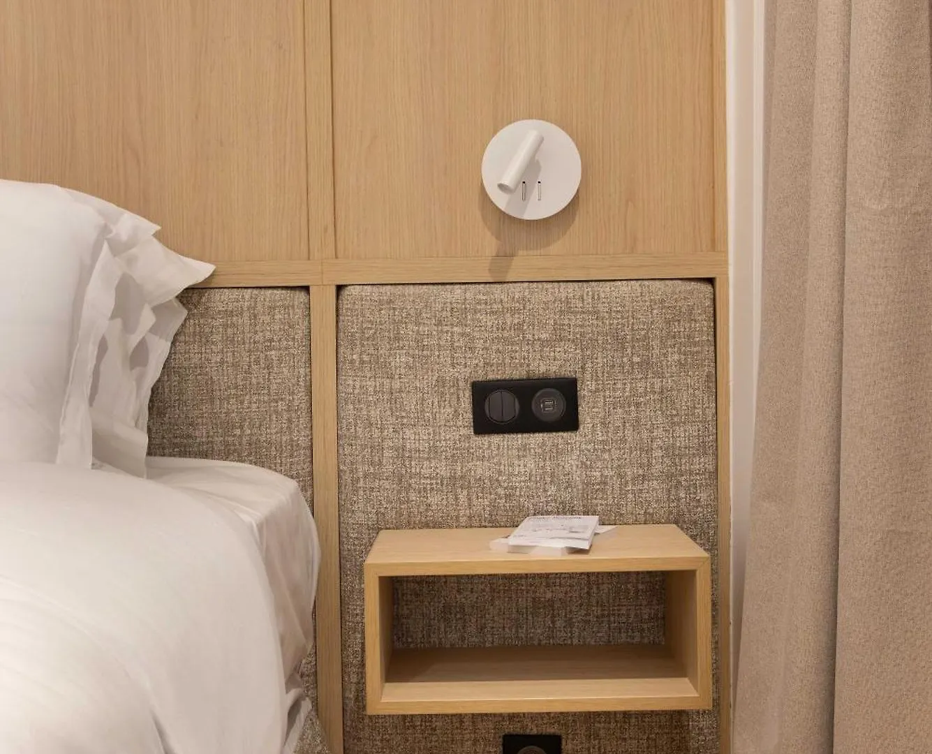 Luxury Residence - Port Royal - Rive Gauche Paris Frankrike