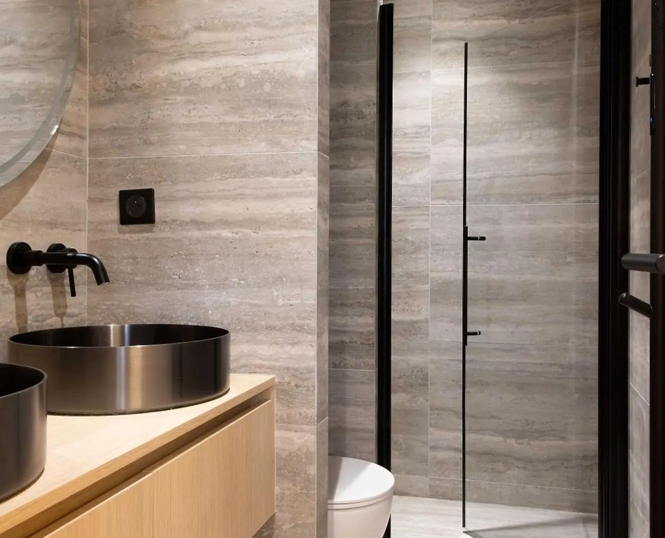 Luxury Residence - Port Royal - Rive Gauche Paris
