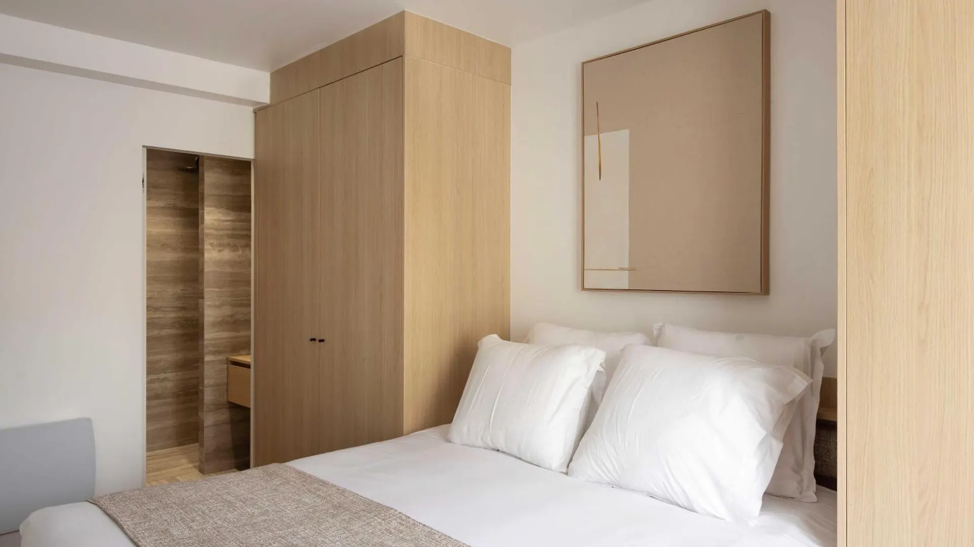 Luxury Residence - Port Royal - Rive Gauche Paris