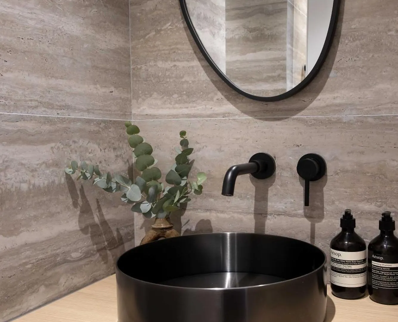 Luxury Residence - Port Royal - Rive Gauche Paris