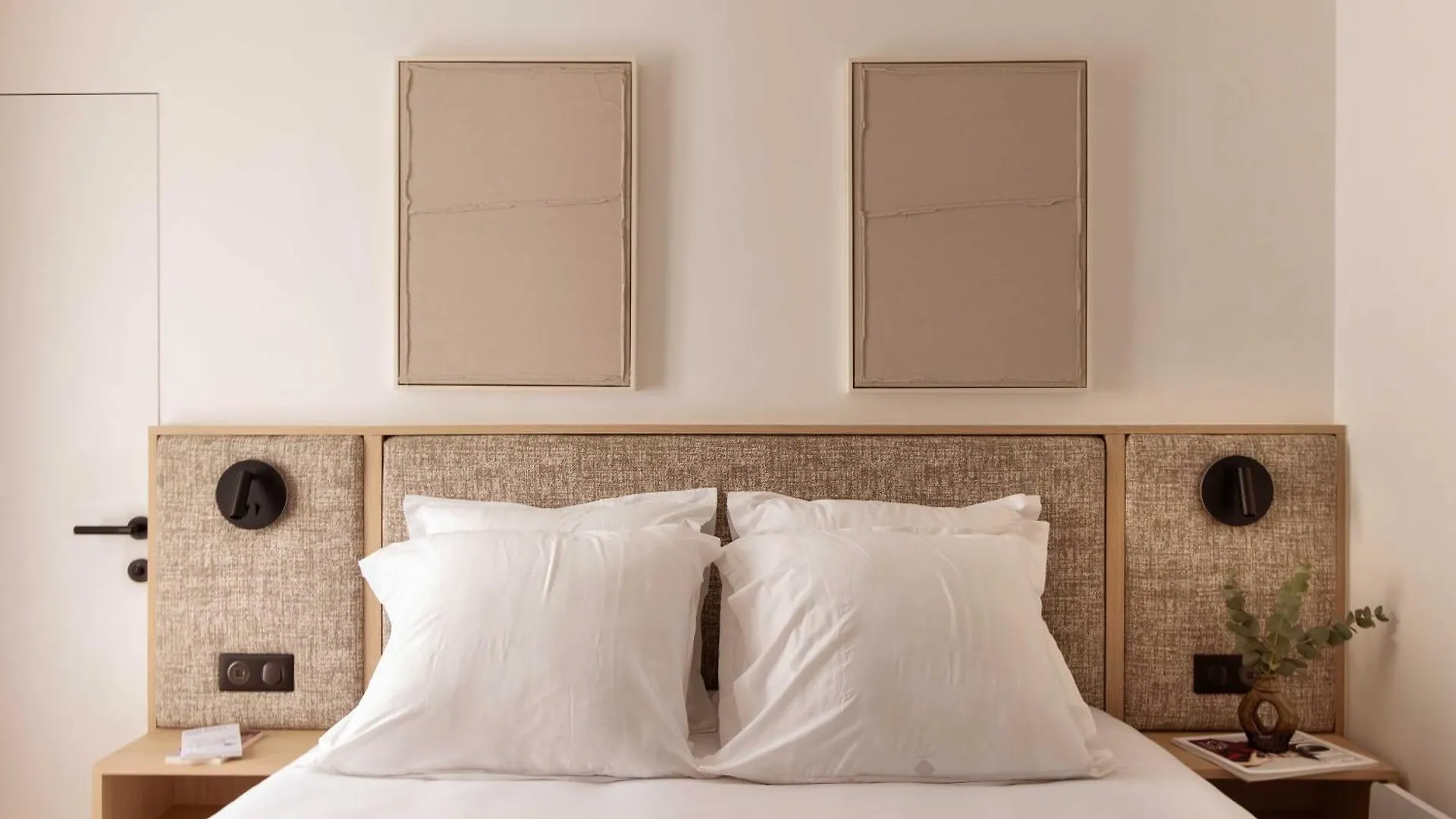 Luxury Residence - Port Royal - Rive Gauche Paris Frankrike