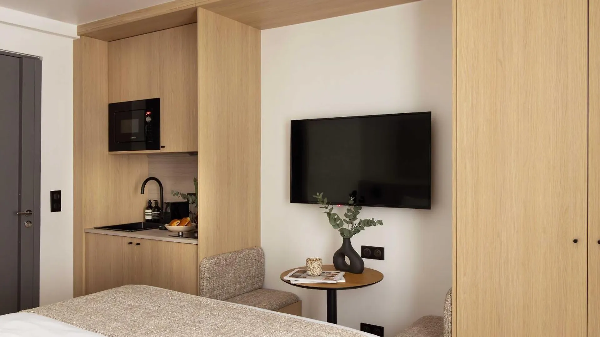 Luxury Residence - Port Royal - Rive Gauche Paris