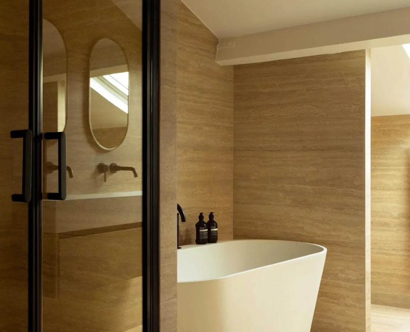 Luxury Residence - Port Royal - Rive Gauche パリ アパート