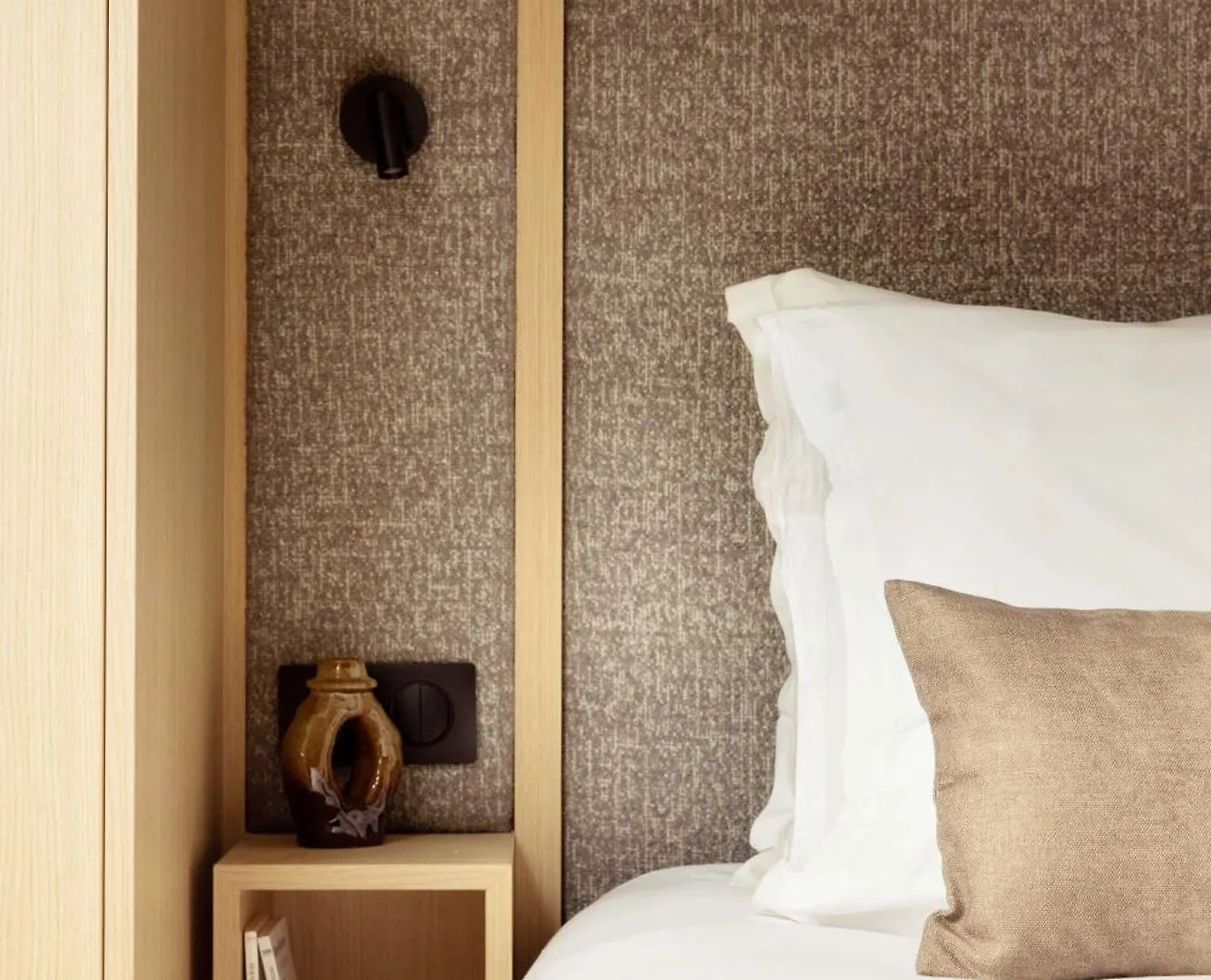 アパート Luxury Residence - Port Royal - Rive Gauche パリ