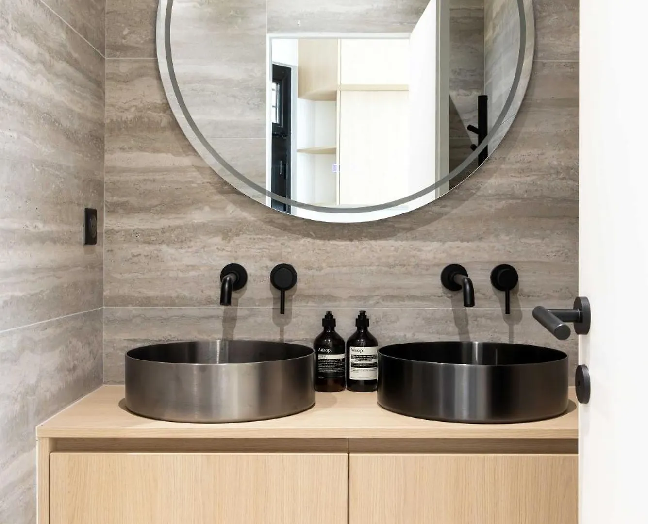 Luxury Residence - Port Royal - Rive Gauche パリ アパート