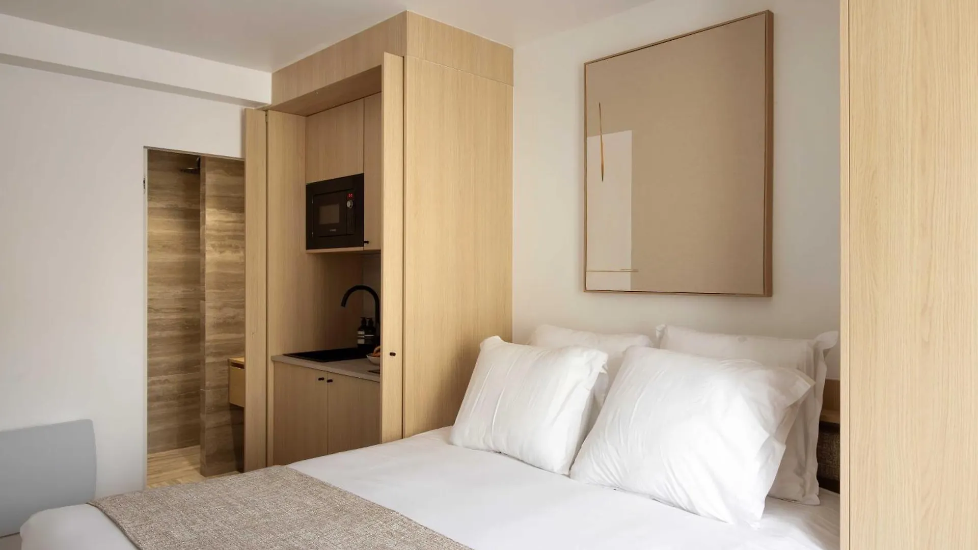 Luxury Residence - Port Royal - Rive Gauche パリ フランス