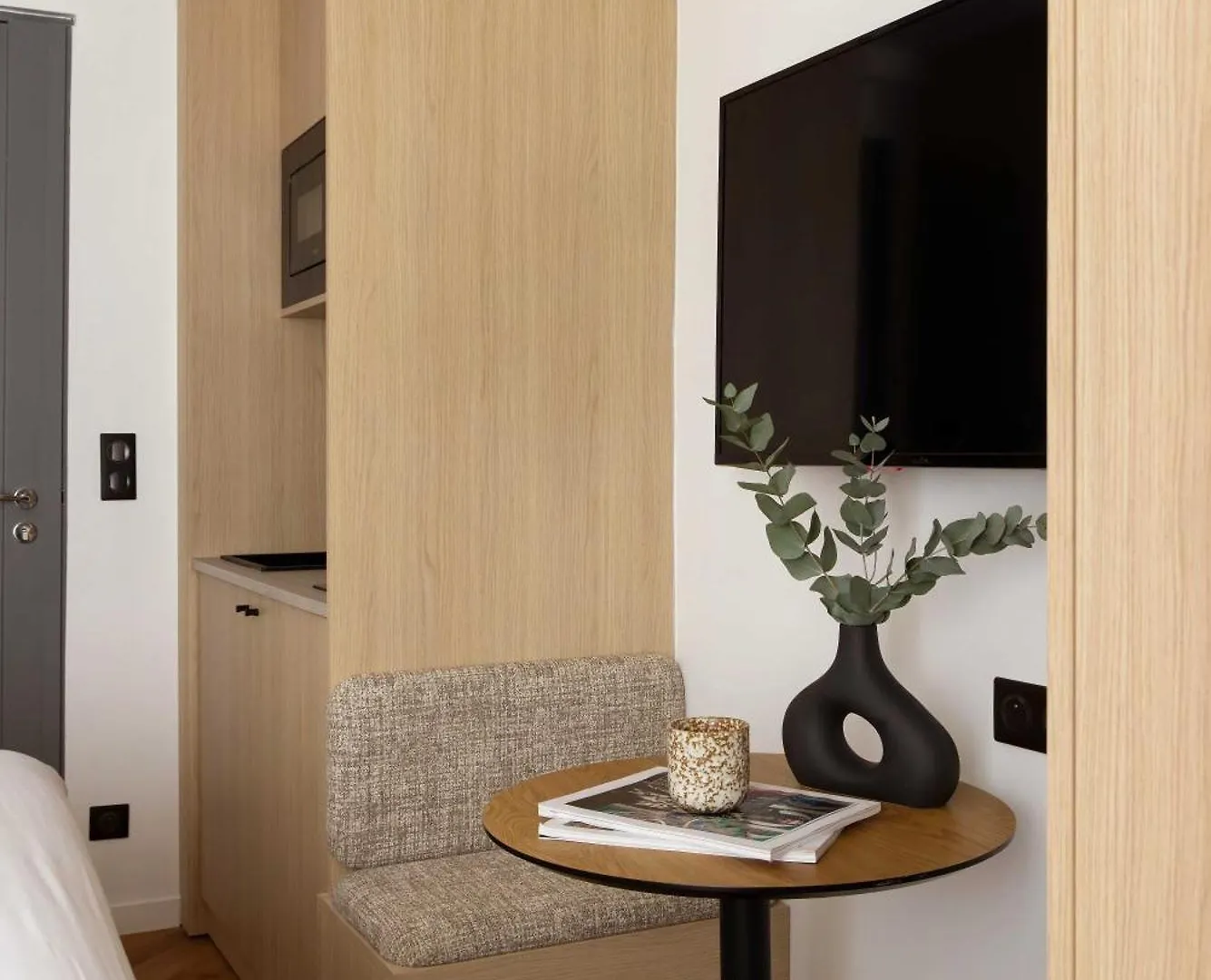 Luxury Residence - Port Royal - Rive Gauche パリ 0*,
